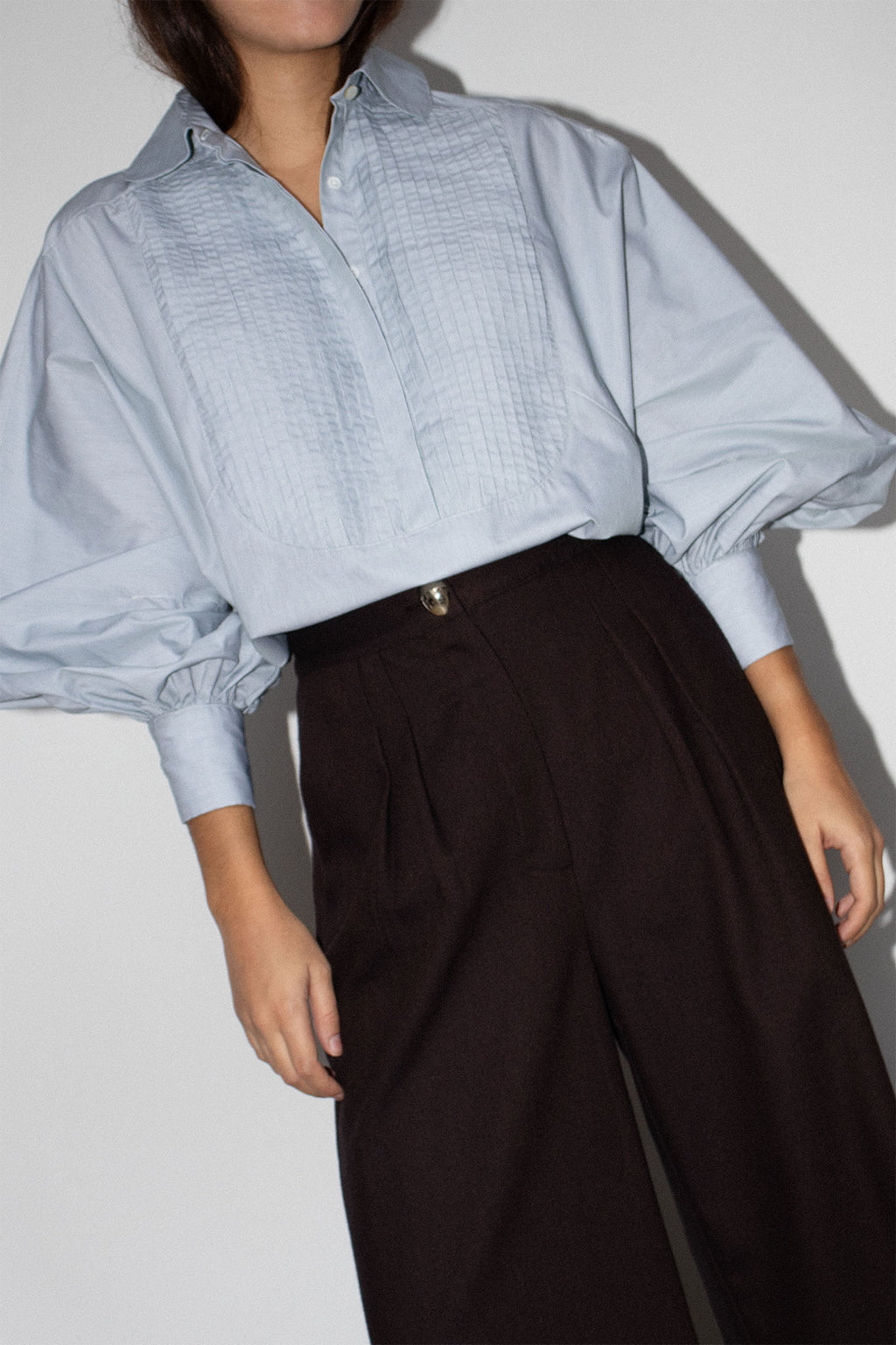 Dixie Pants Root