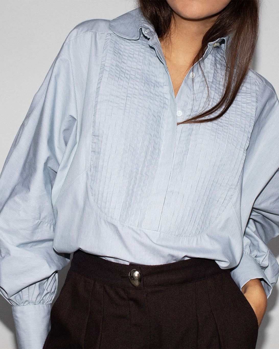 Dixie Pants Root