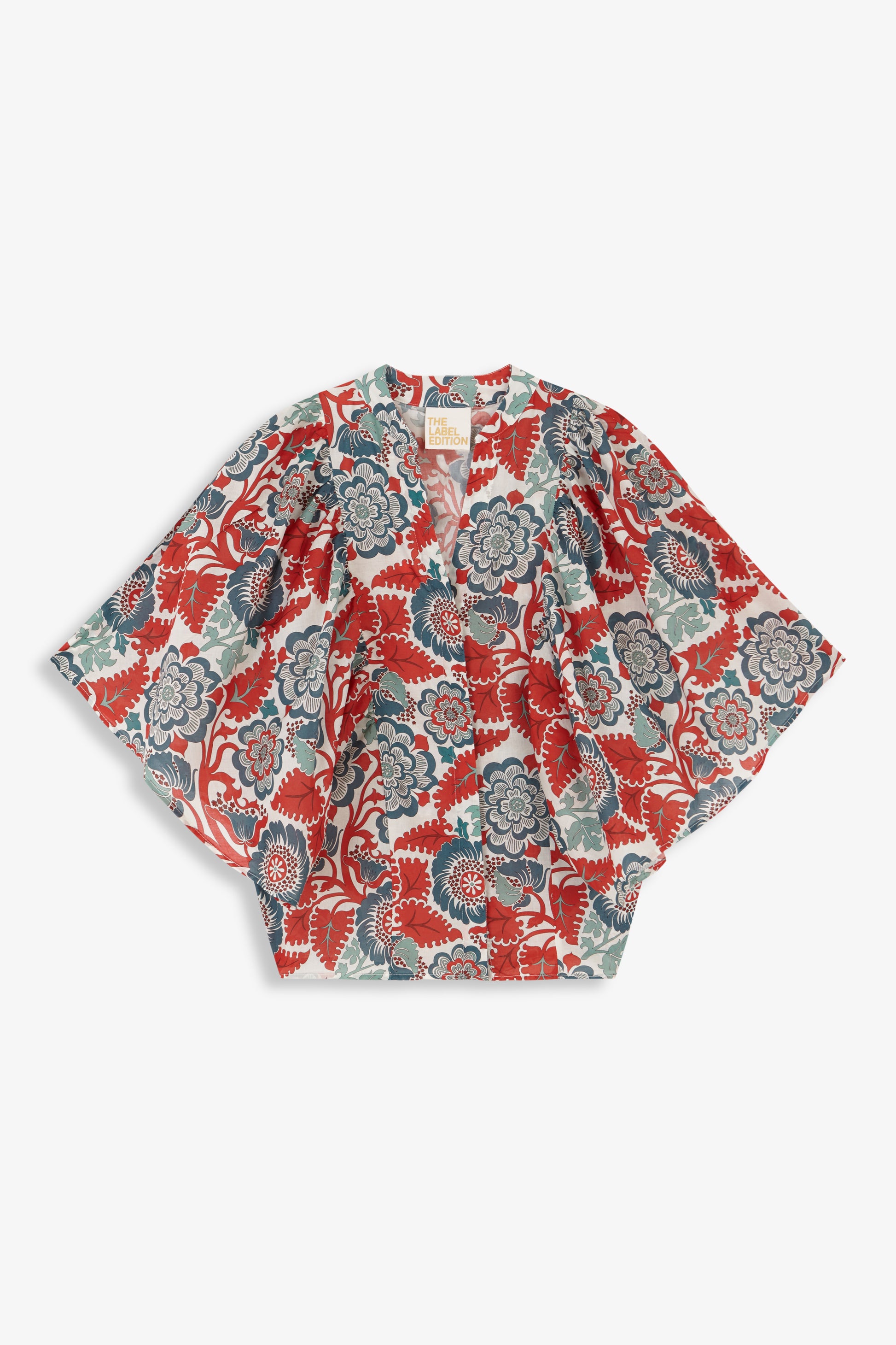 Irene Blouse Nectar