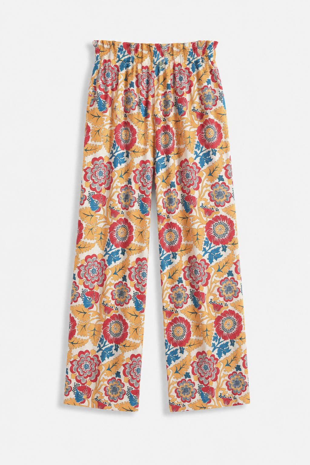 Irene Pants Helios