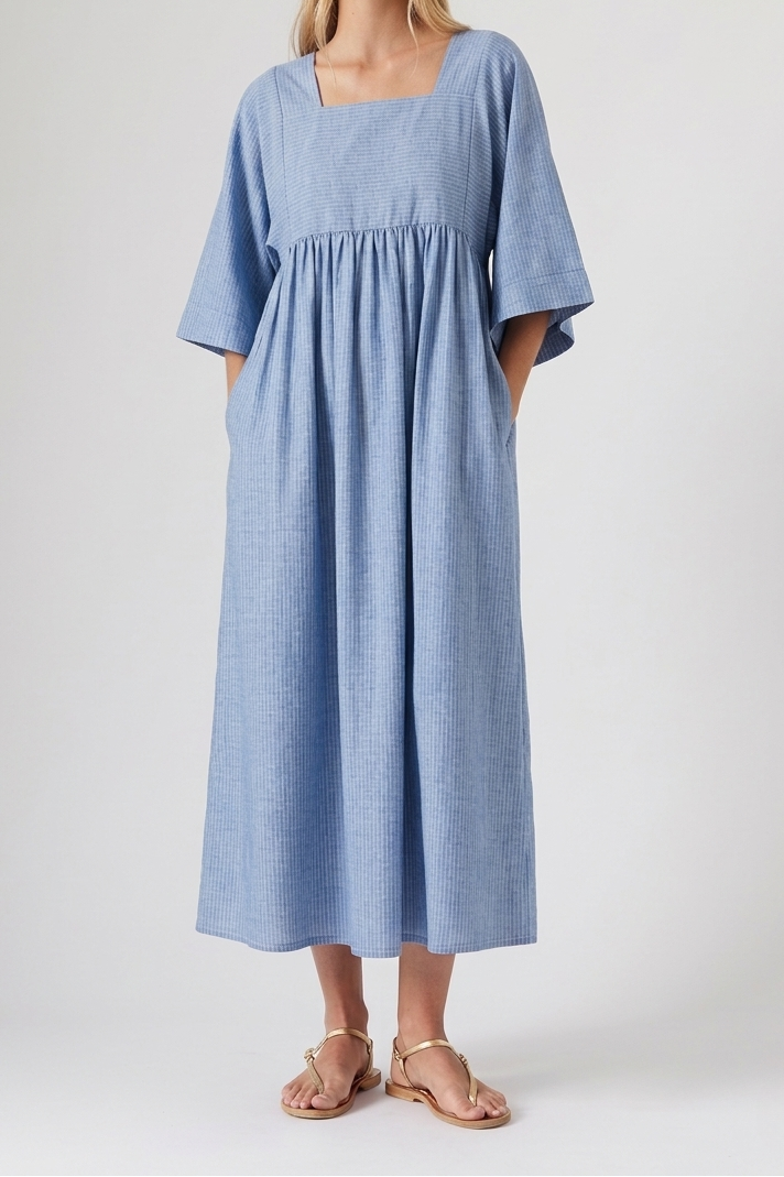 Josephine Dress Sora
