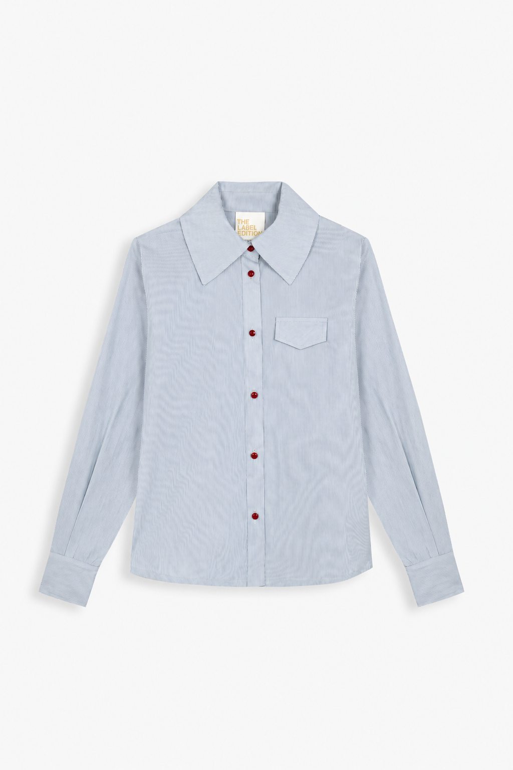 Juliette Shirt Laurel