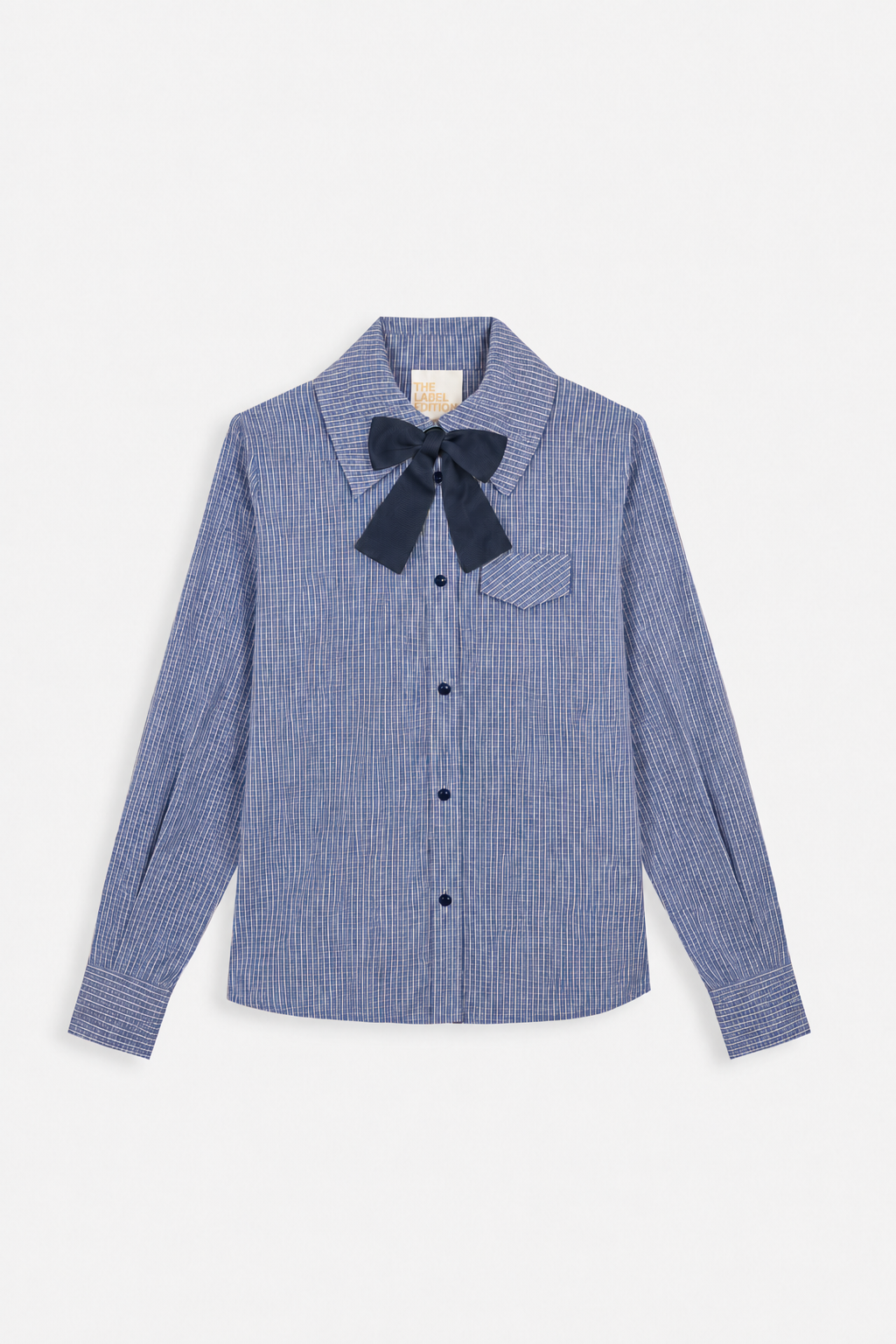 Juliette Shirt Milano