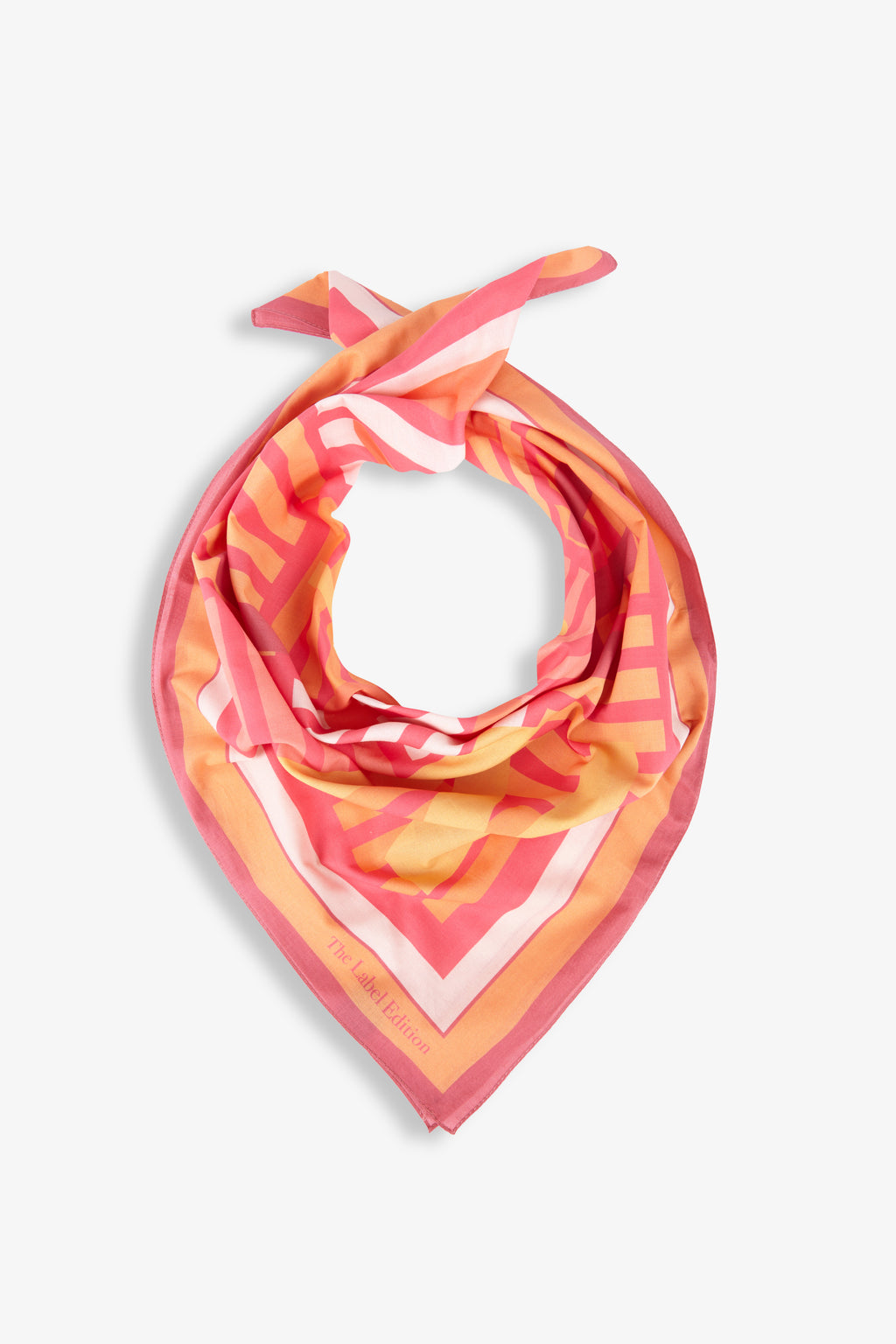 Parasol foulard de Monet