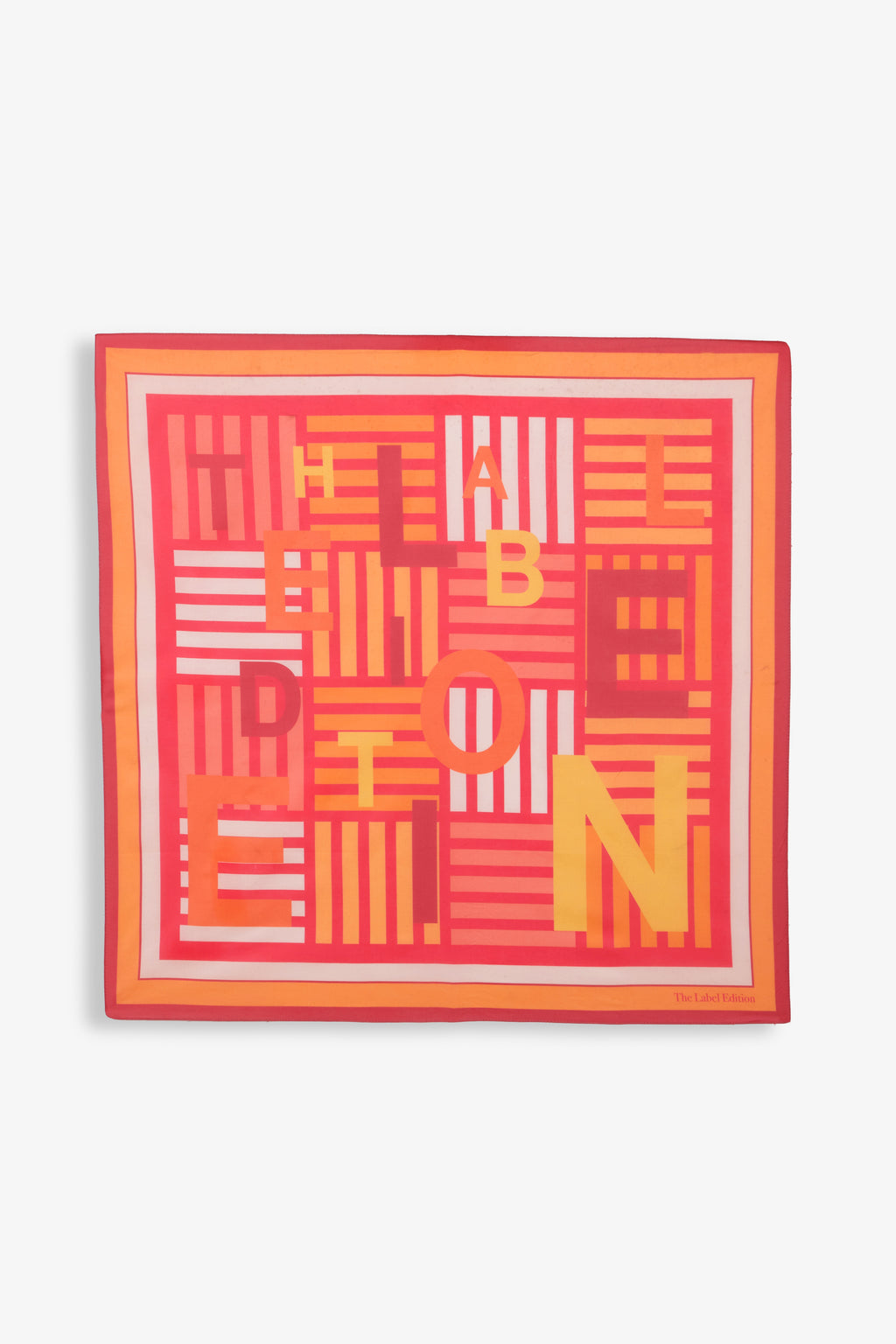 Parasol foulard de Monet