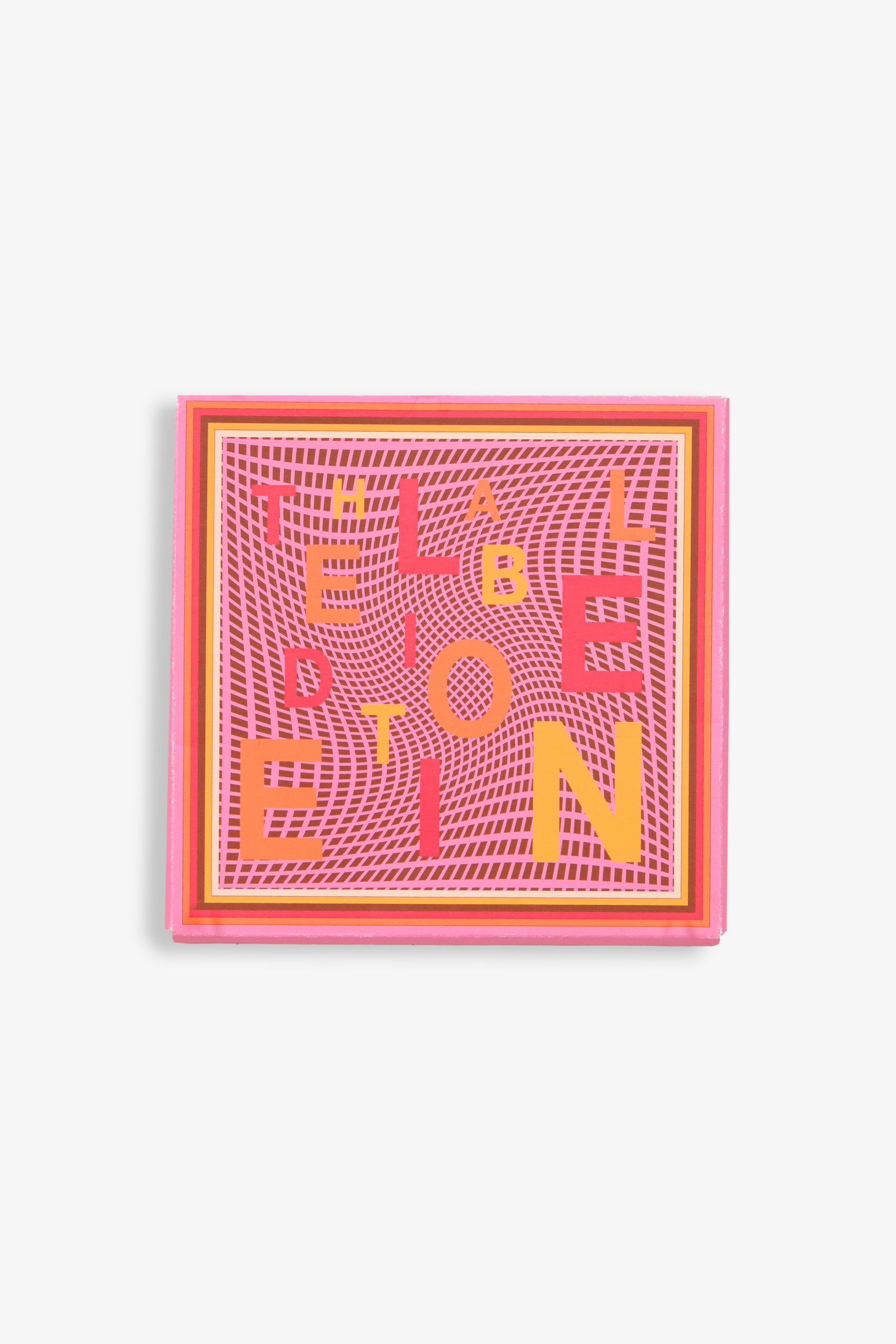 Monet Scarf Marbella