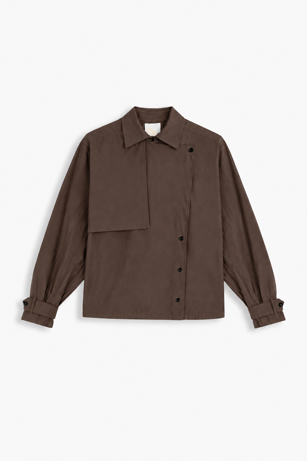 Leti Shirt Bergen