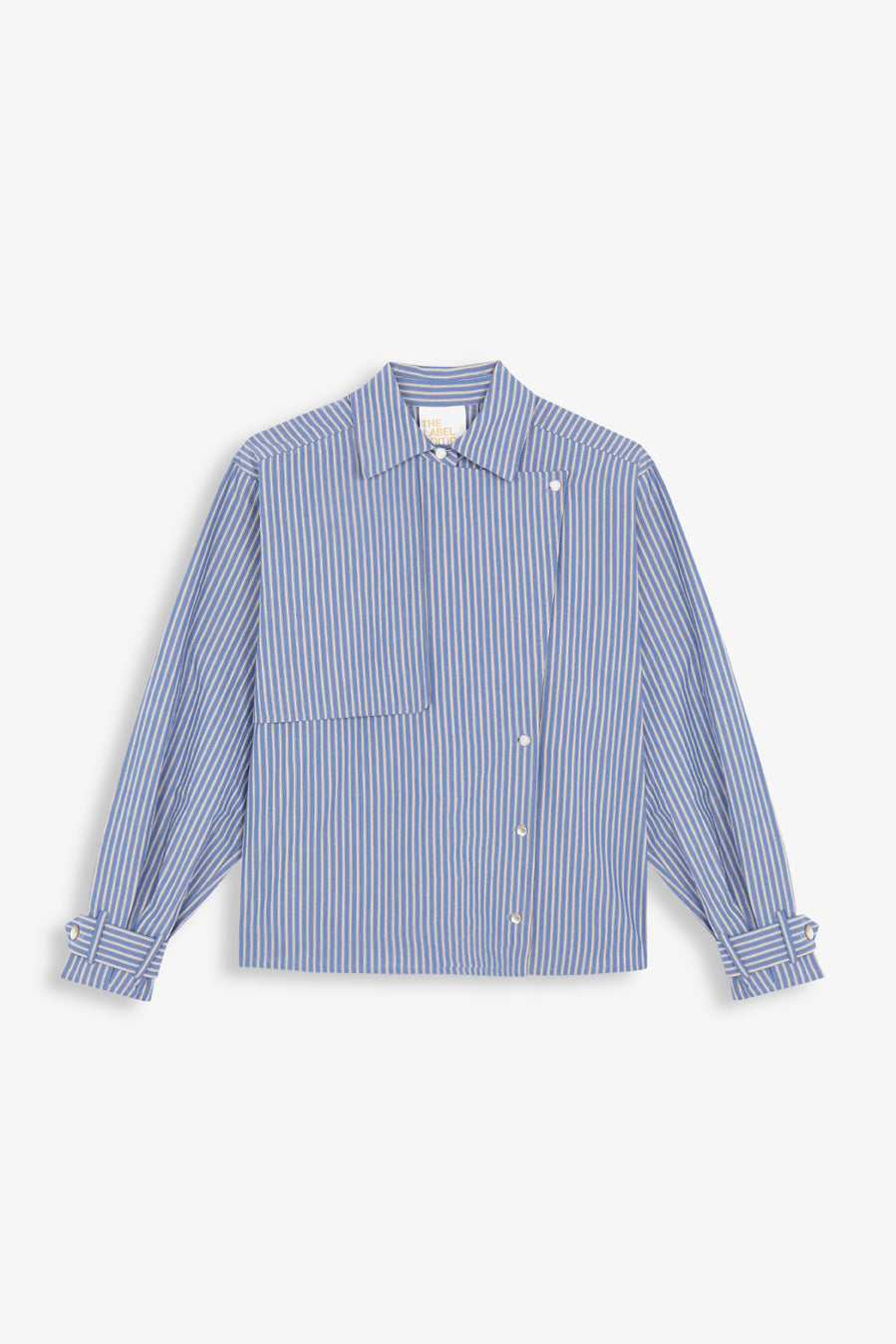 Leti Shirt Lisboa
