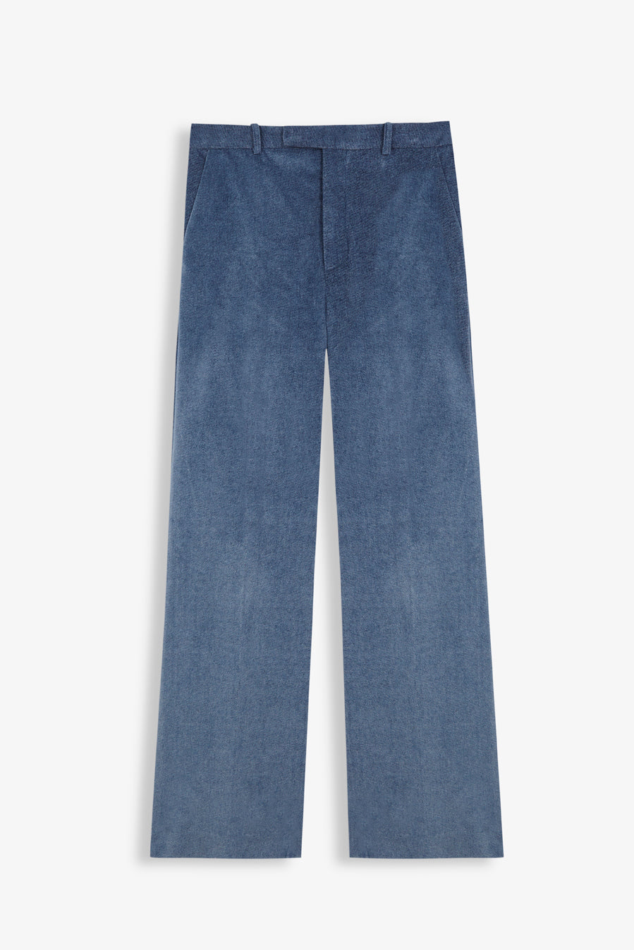 Louise Tailoring Pants Imperial Velvet