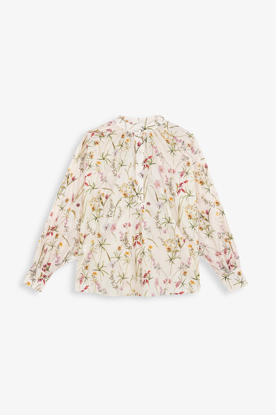 Loulou Blouse Liria