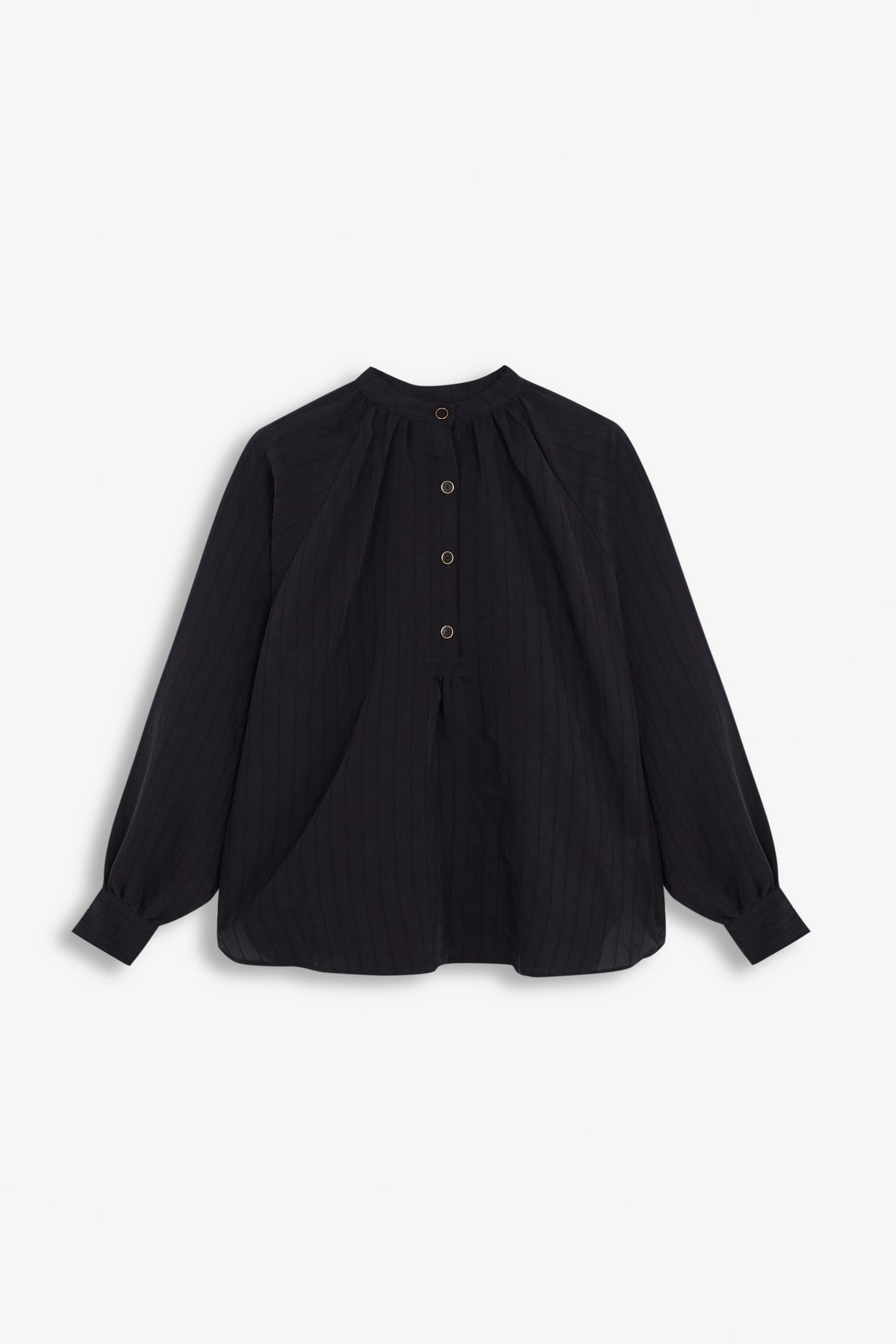 Loulou Blouse Soil