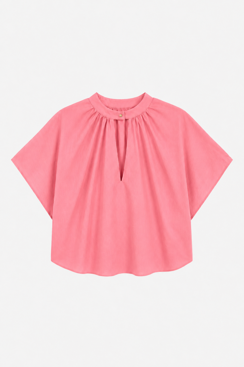 Lucia Top Petal