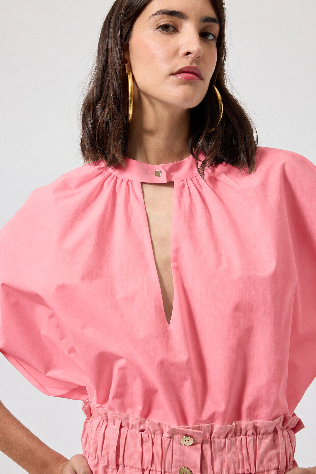 Lucia Top Petal – THE LABEL EDITION Lucia Top Petal – THE LABEL EDITION