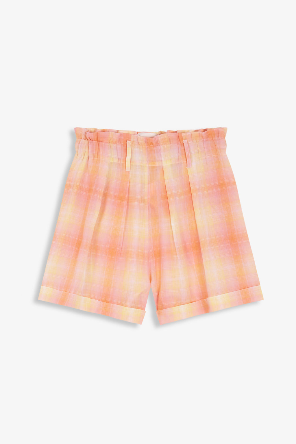 Maeva Shorts Sunlight