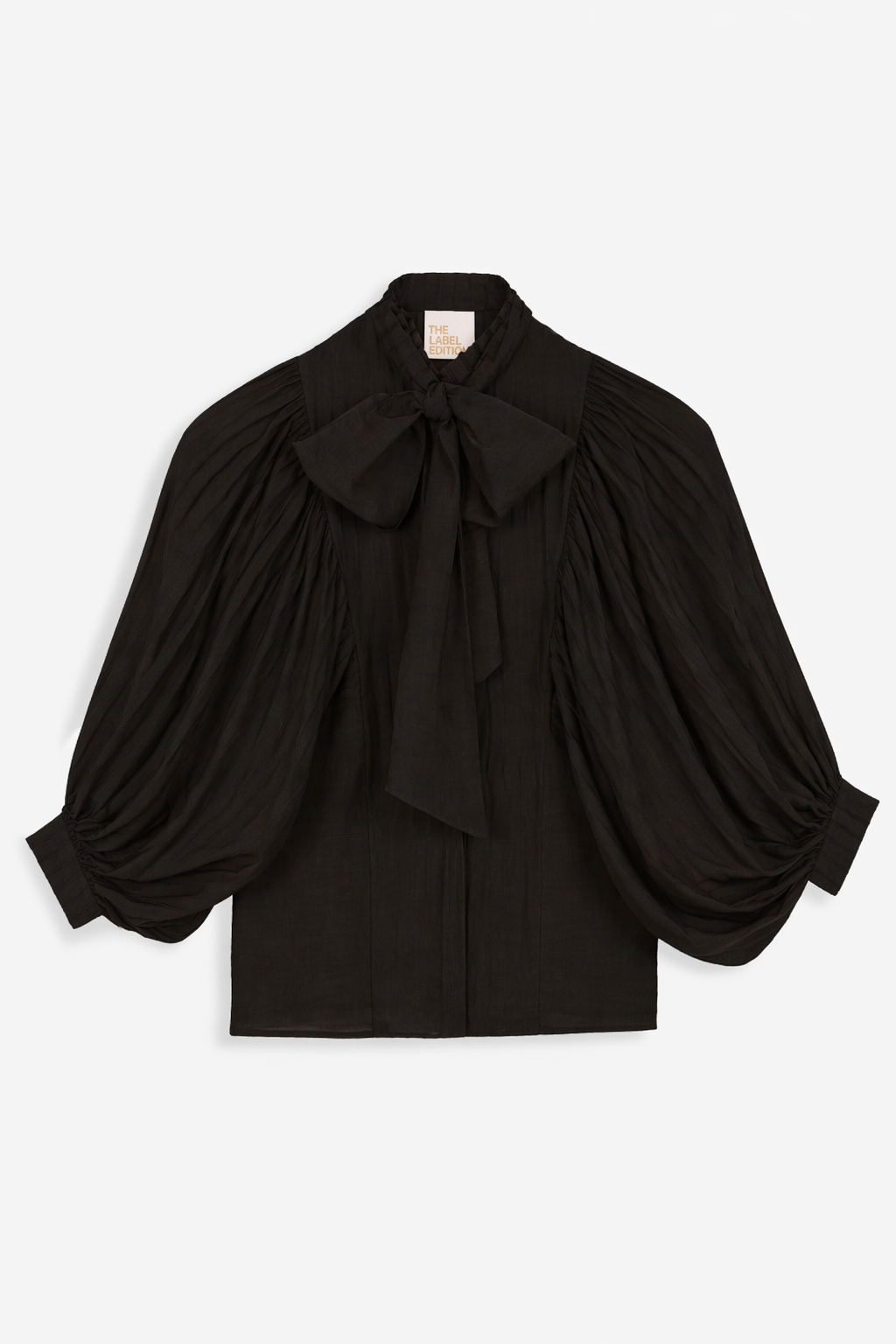 Maeva Blouse Midnight