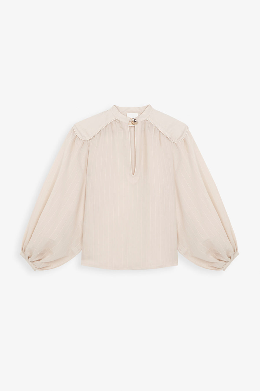 Margot Blouse Bone