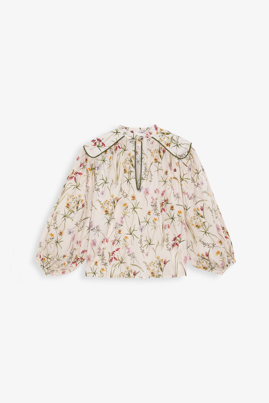 Margot Blouse Liria
