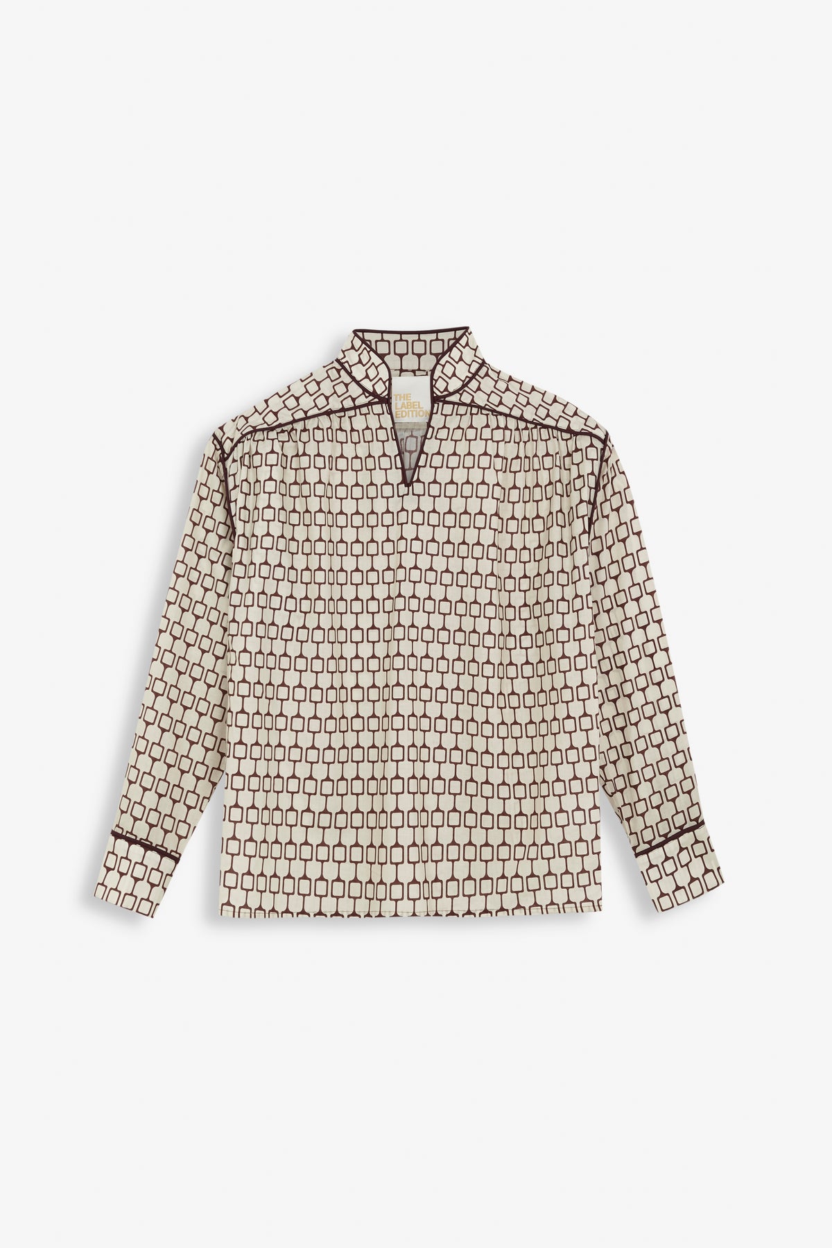 Maya Shirt Heritage