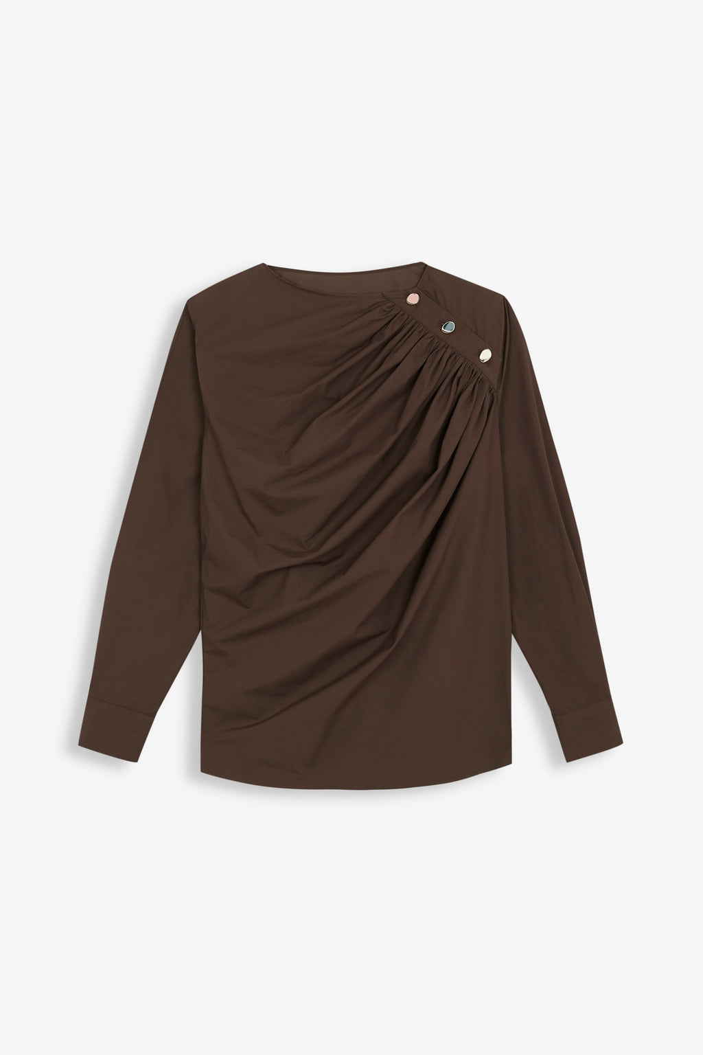 Muse Blouse Bergen