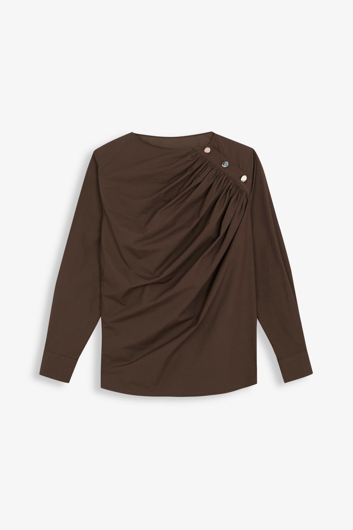 Muse Blouse Bergen