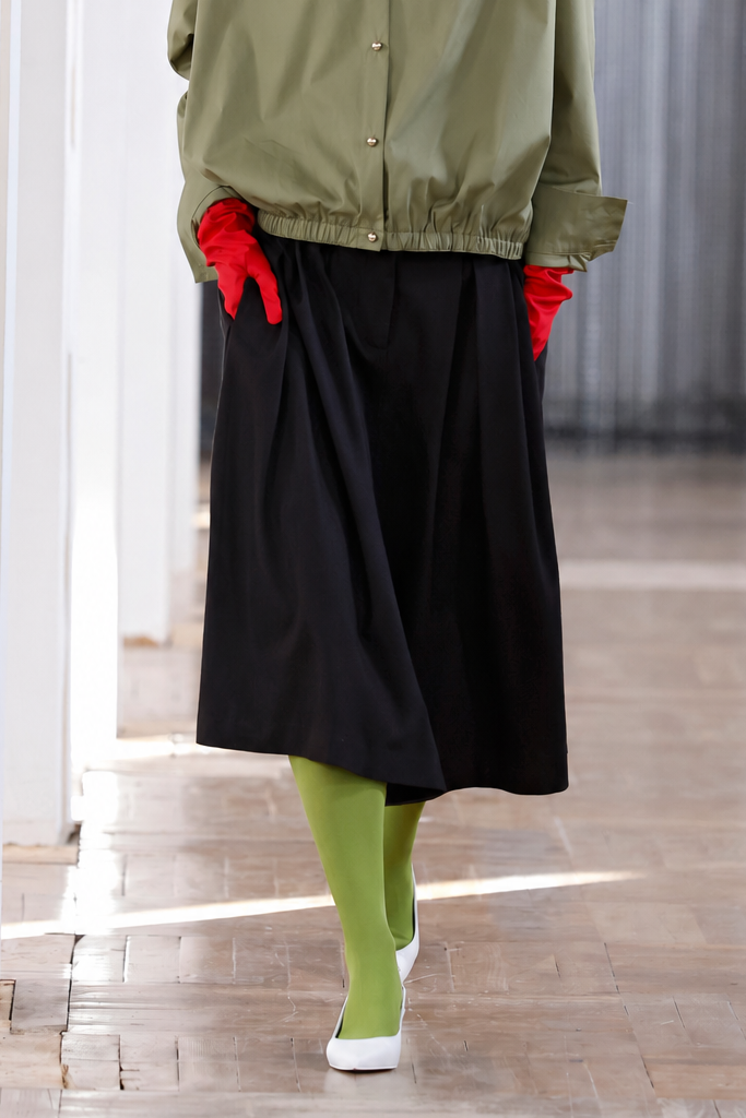 Keaton Skirt Root