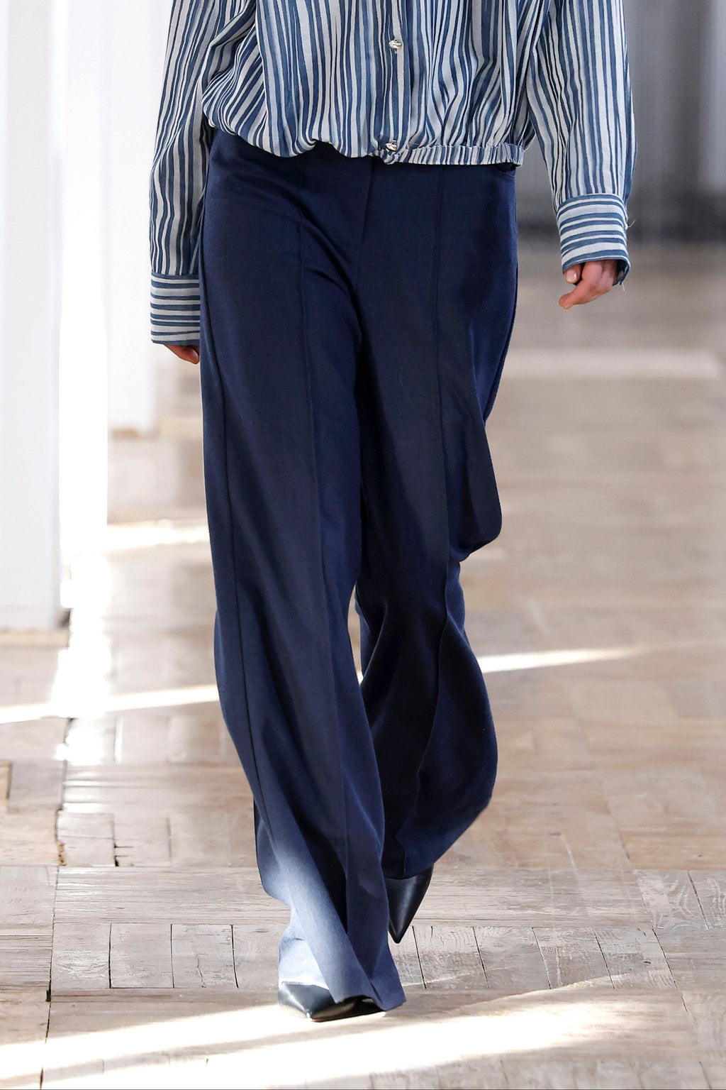 Elvis Pants Hadal