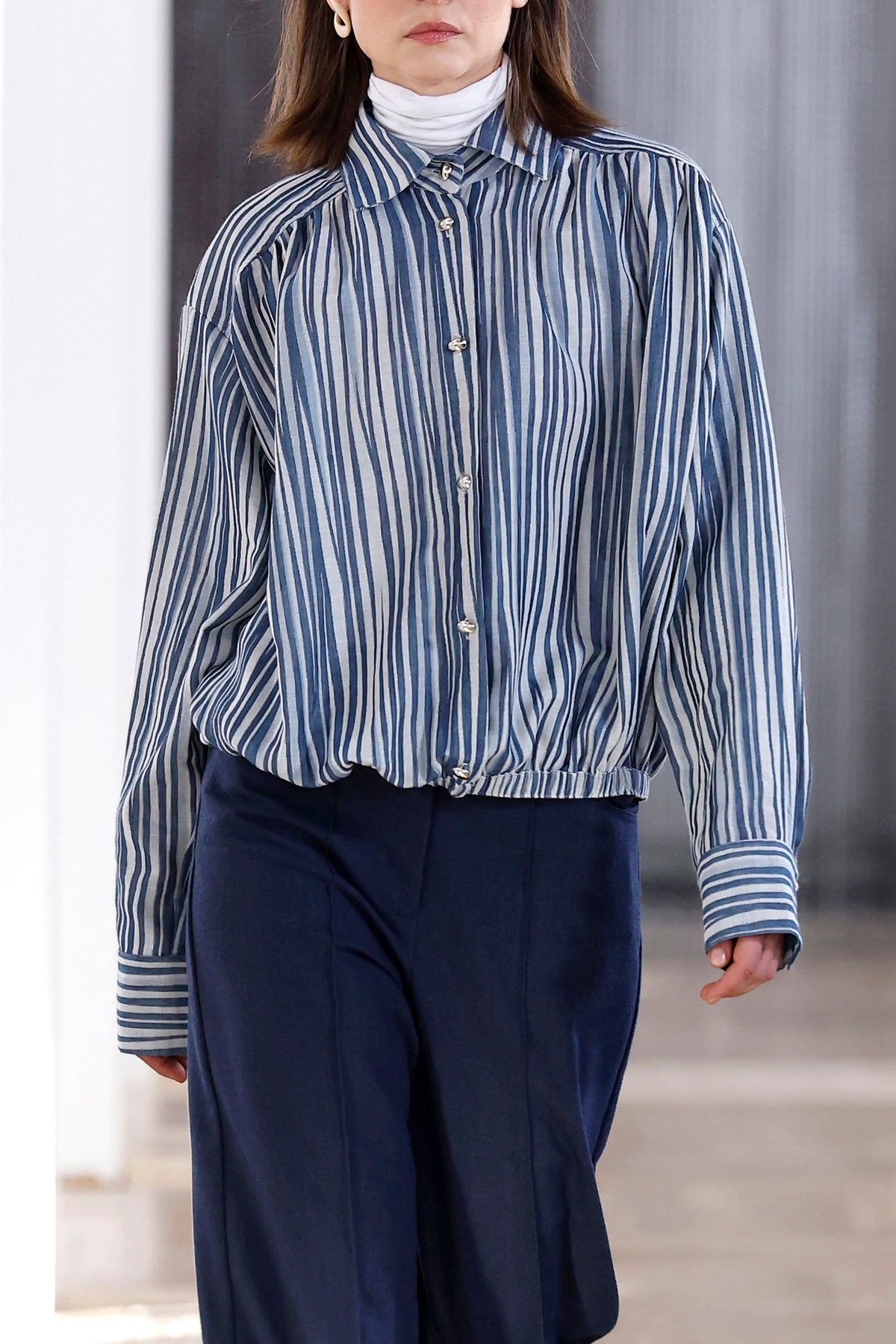 Senda Shirt Oran