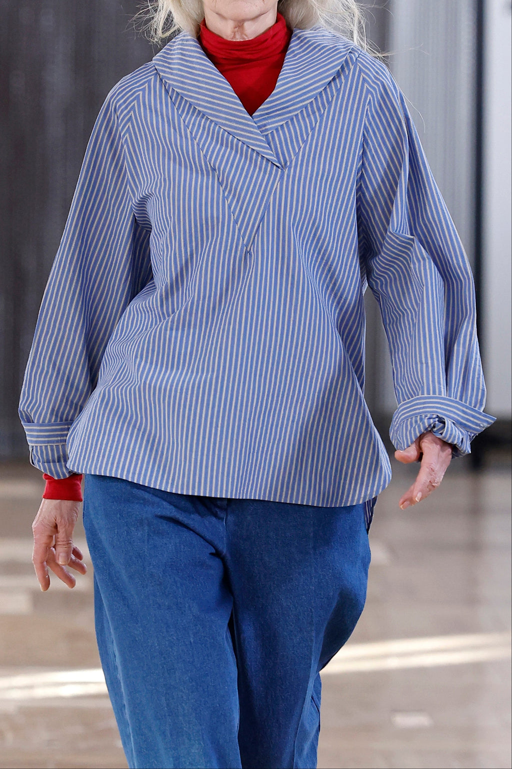 Celine Shirt Lisboa