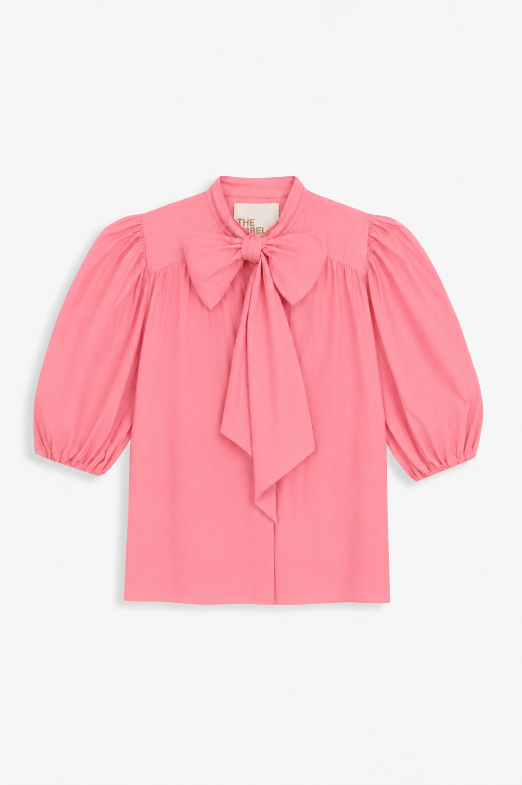 Pia Shirt Petal