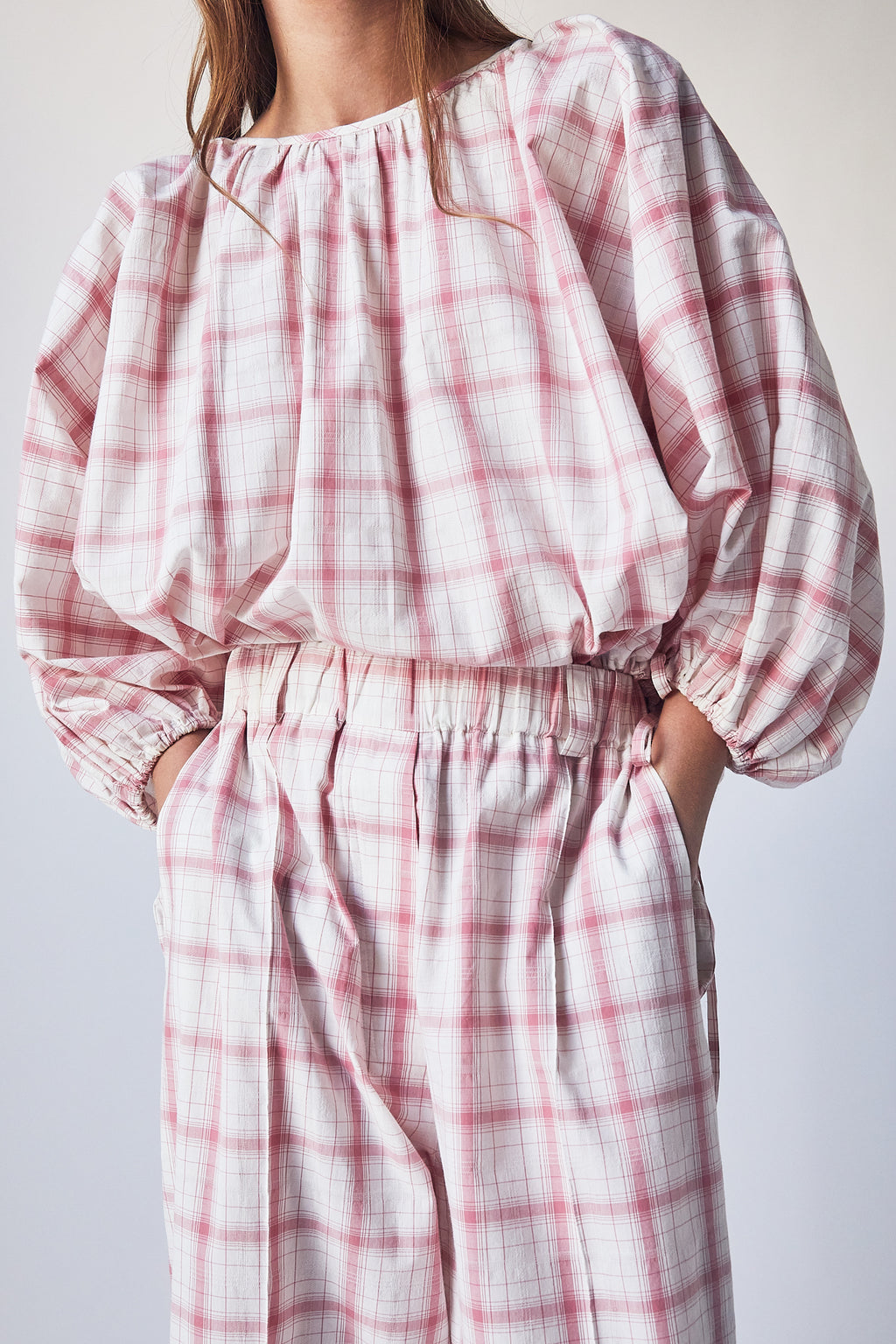 Bella Top Blush