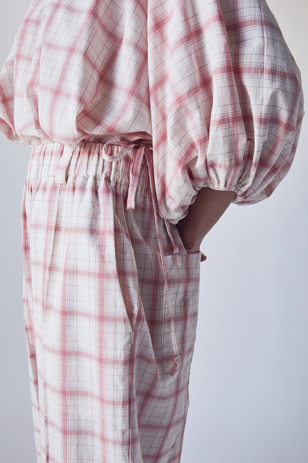 Bella Top Blush