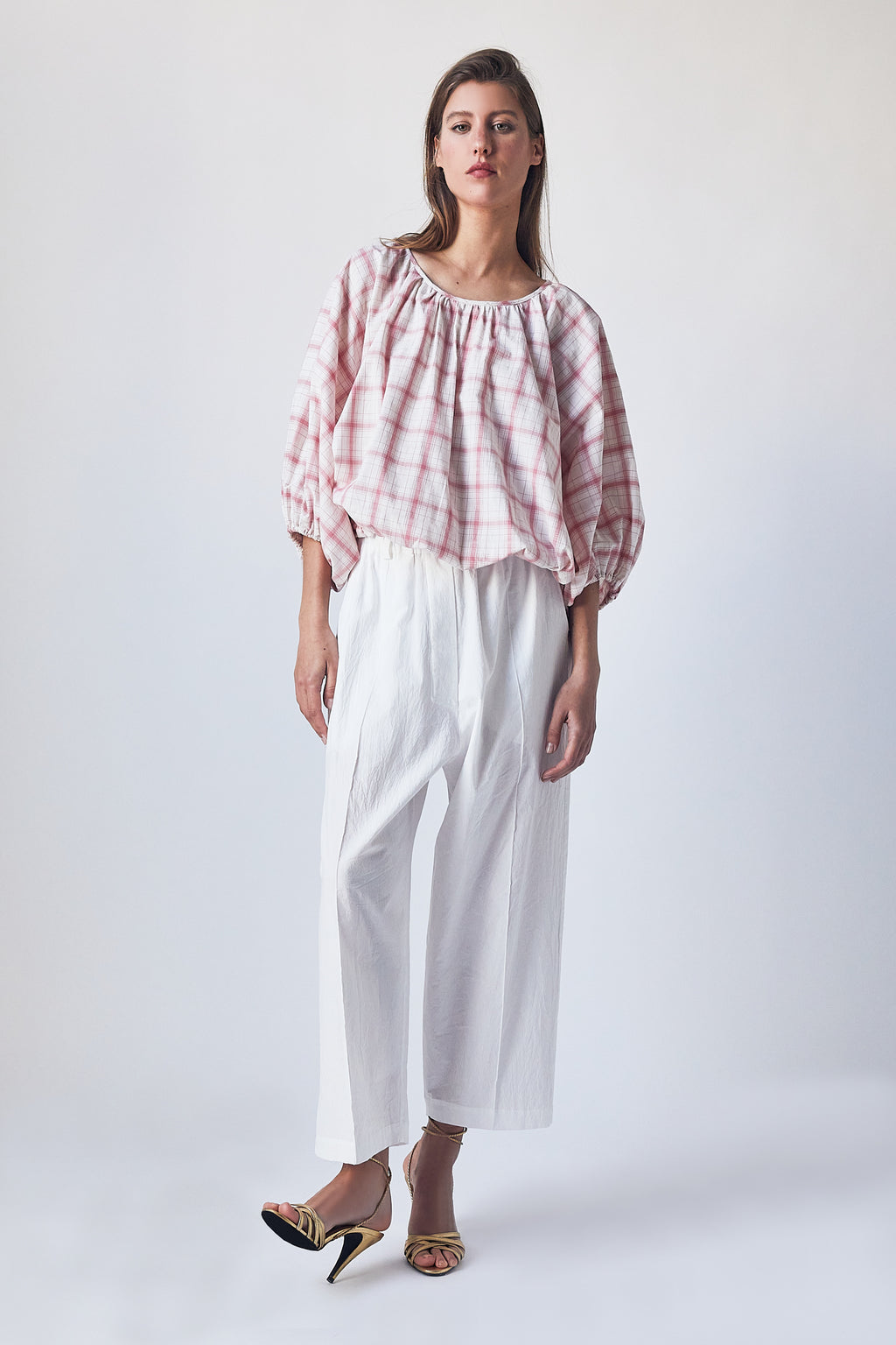 Bella Top Blush