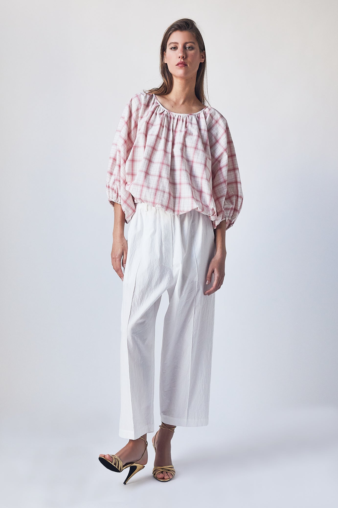 Bella Top Blush