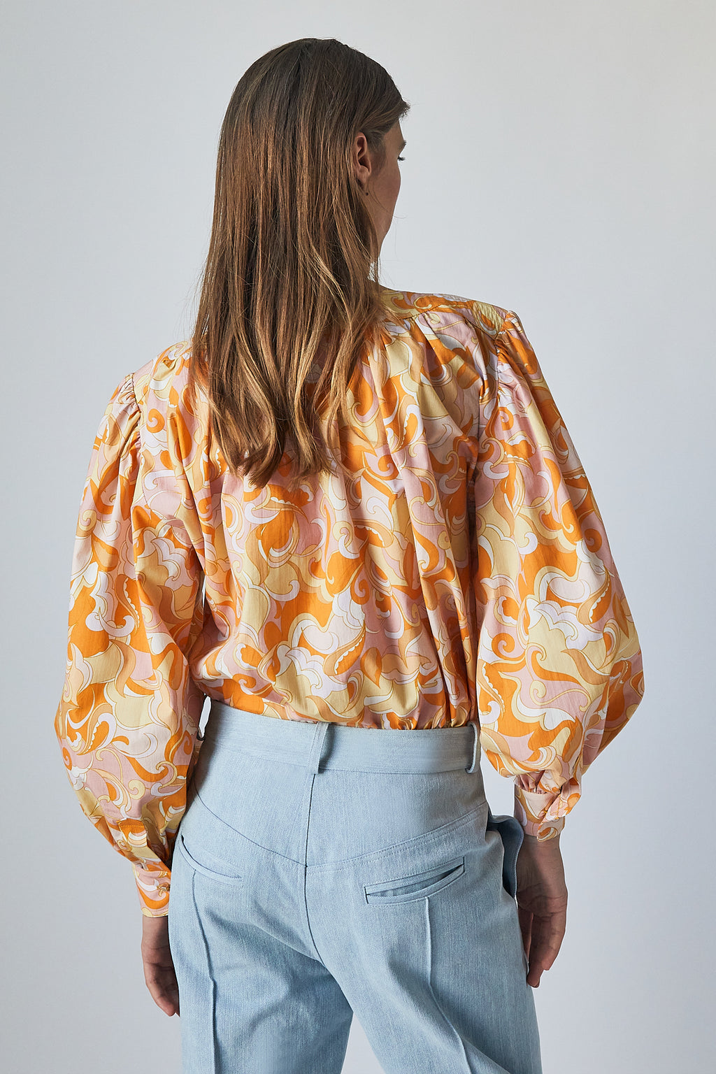 Didi Top Apricot