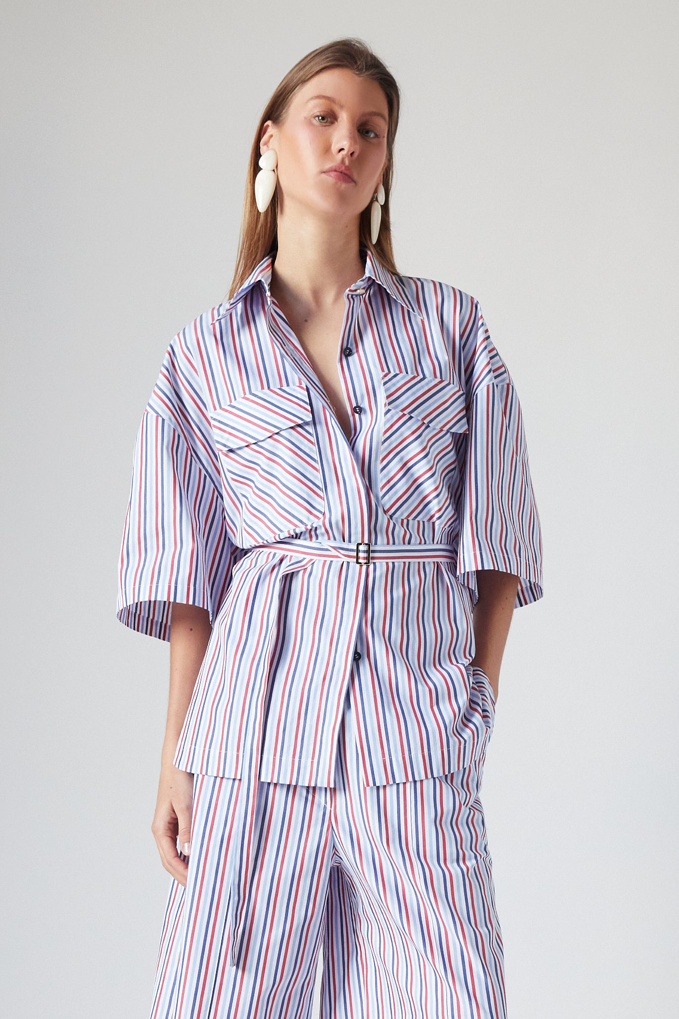 Bill Shirt Collin