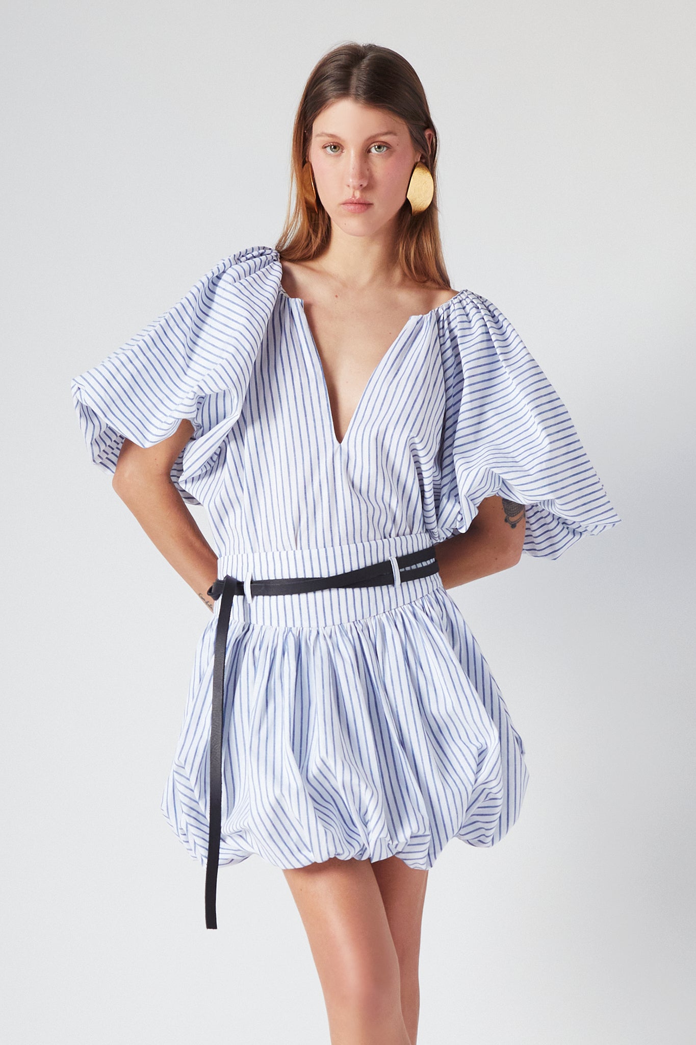 Elsa Skirt Oceana
