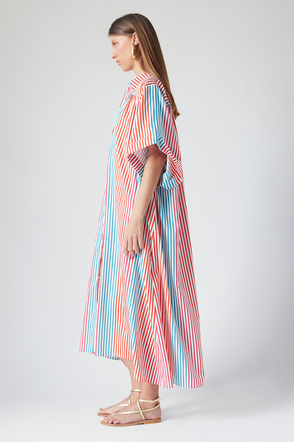 Grace Dress Copacabana