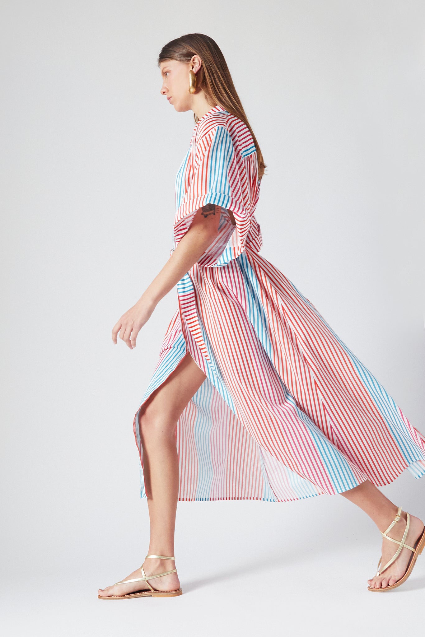 Grace Dress Copacabana