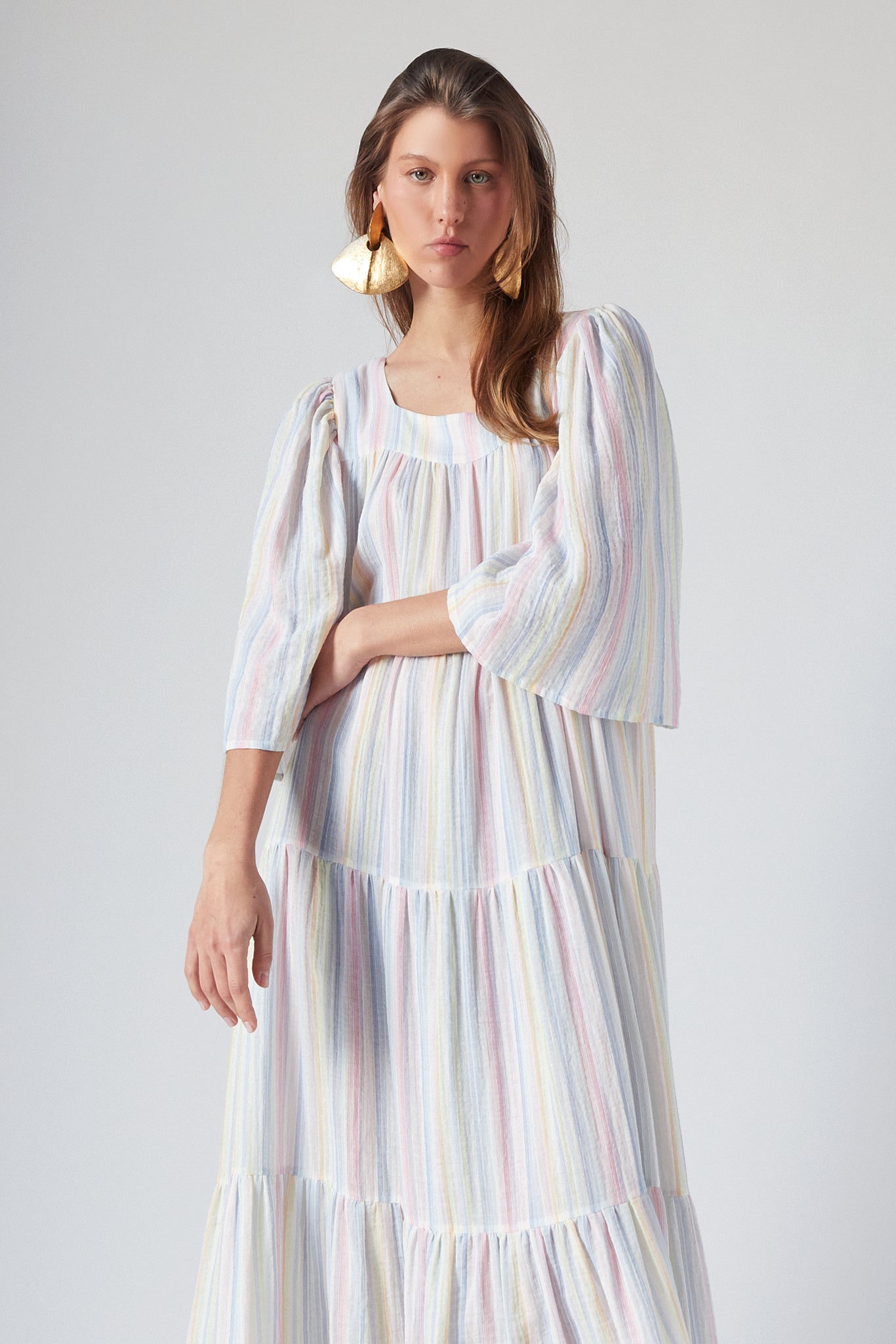Harper Dress Tuti