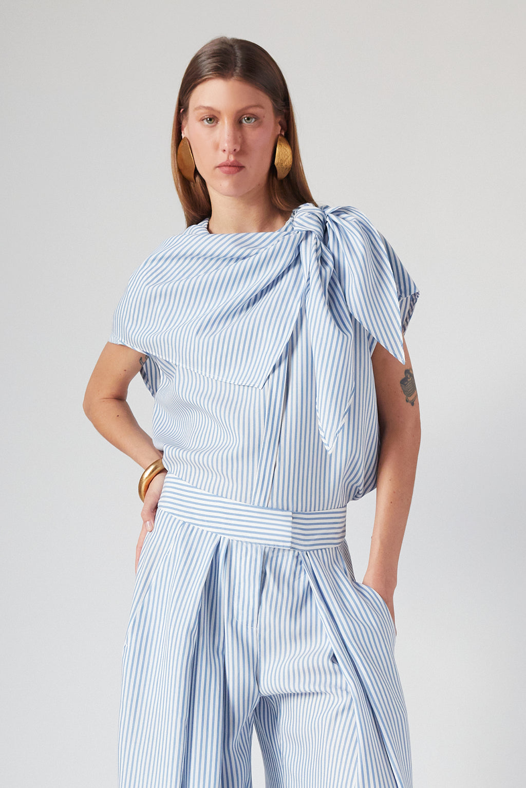 Winona Top Pomme