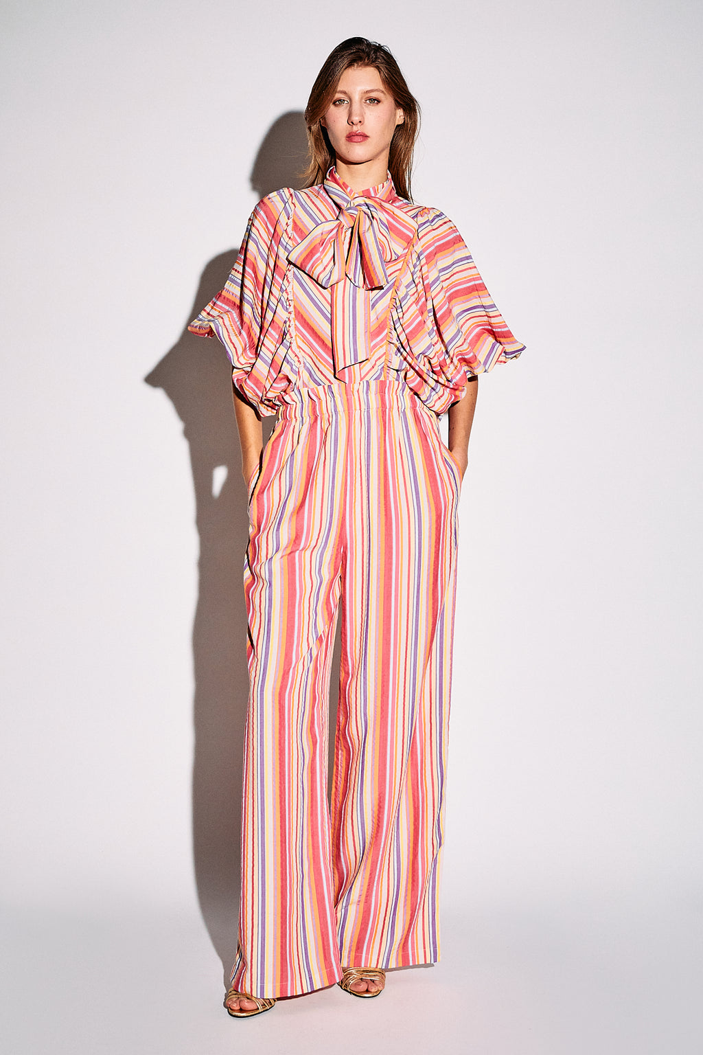 Deseo de pantalones Maeva