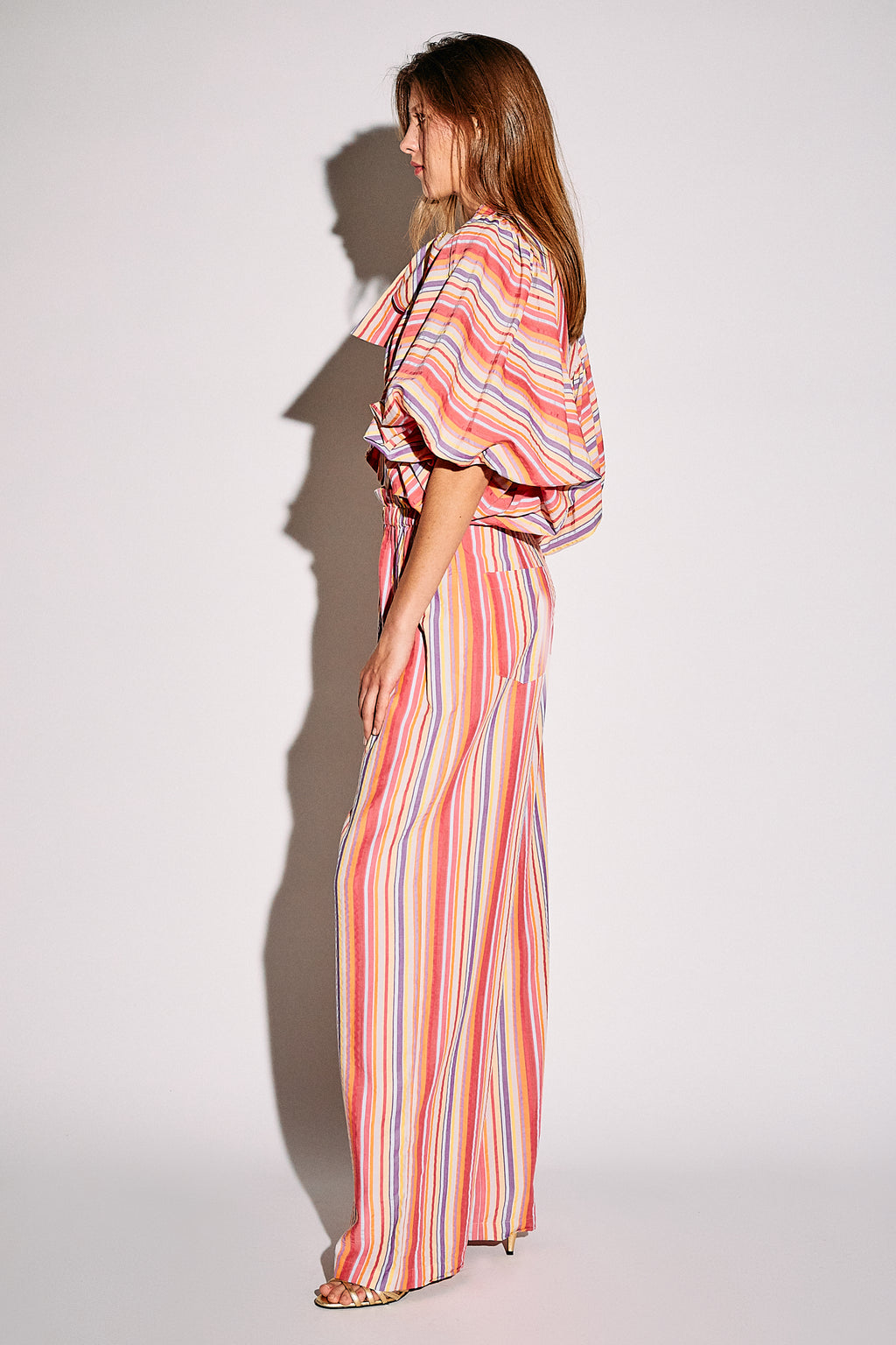 Deseo de pantalones Maeva