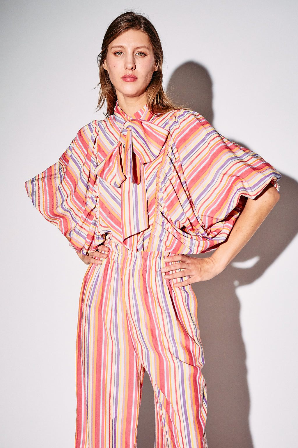 Deseo de pantalones Maeva