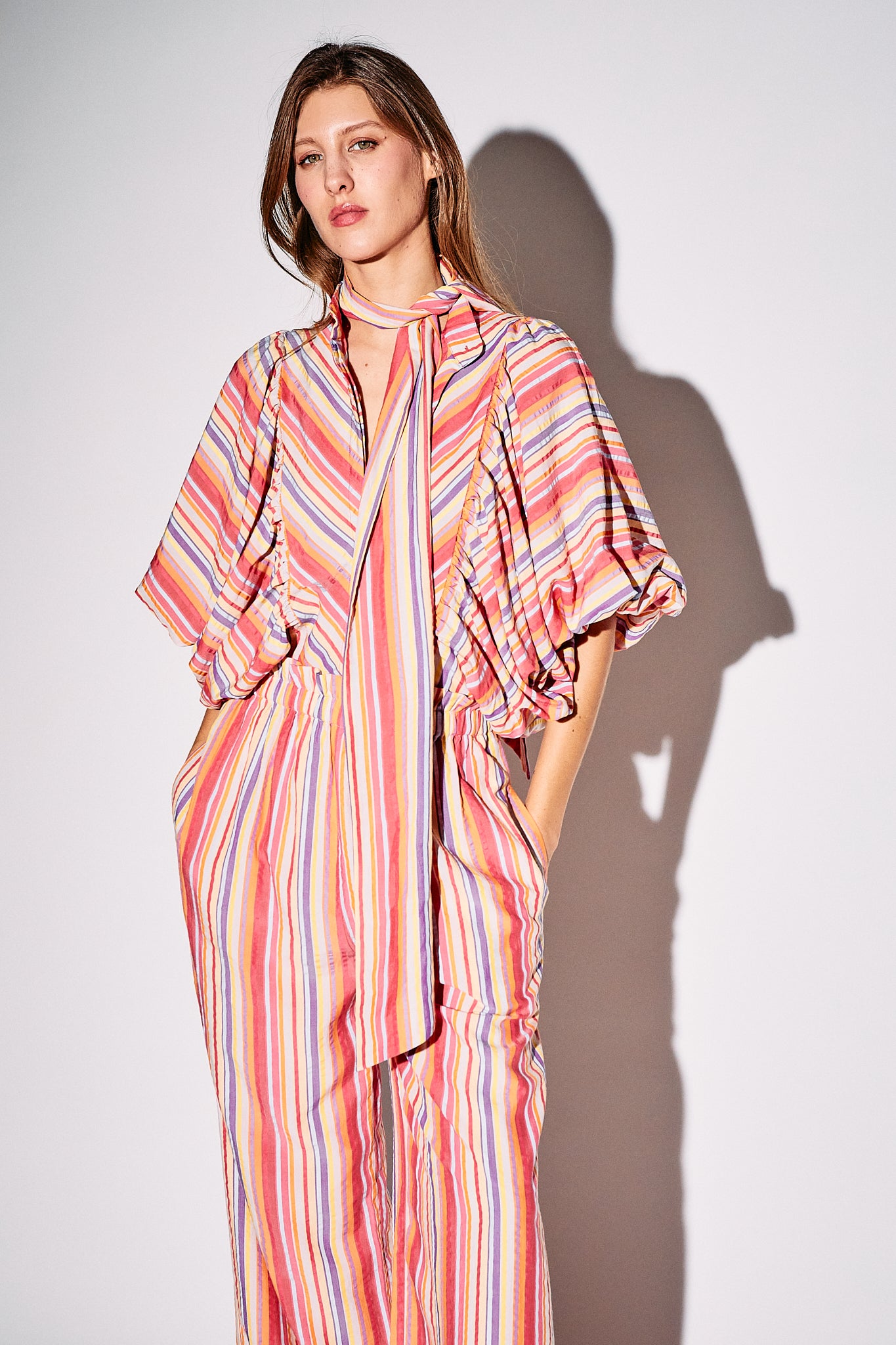 Maeva Blouse Wish