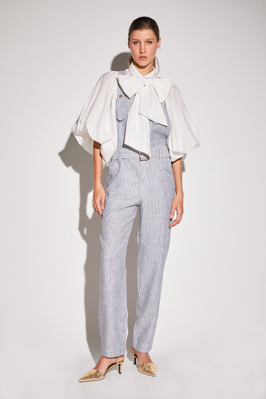 Vega Dungaree Naval