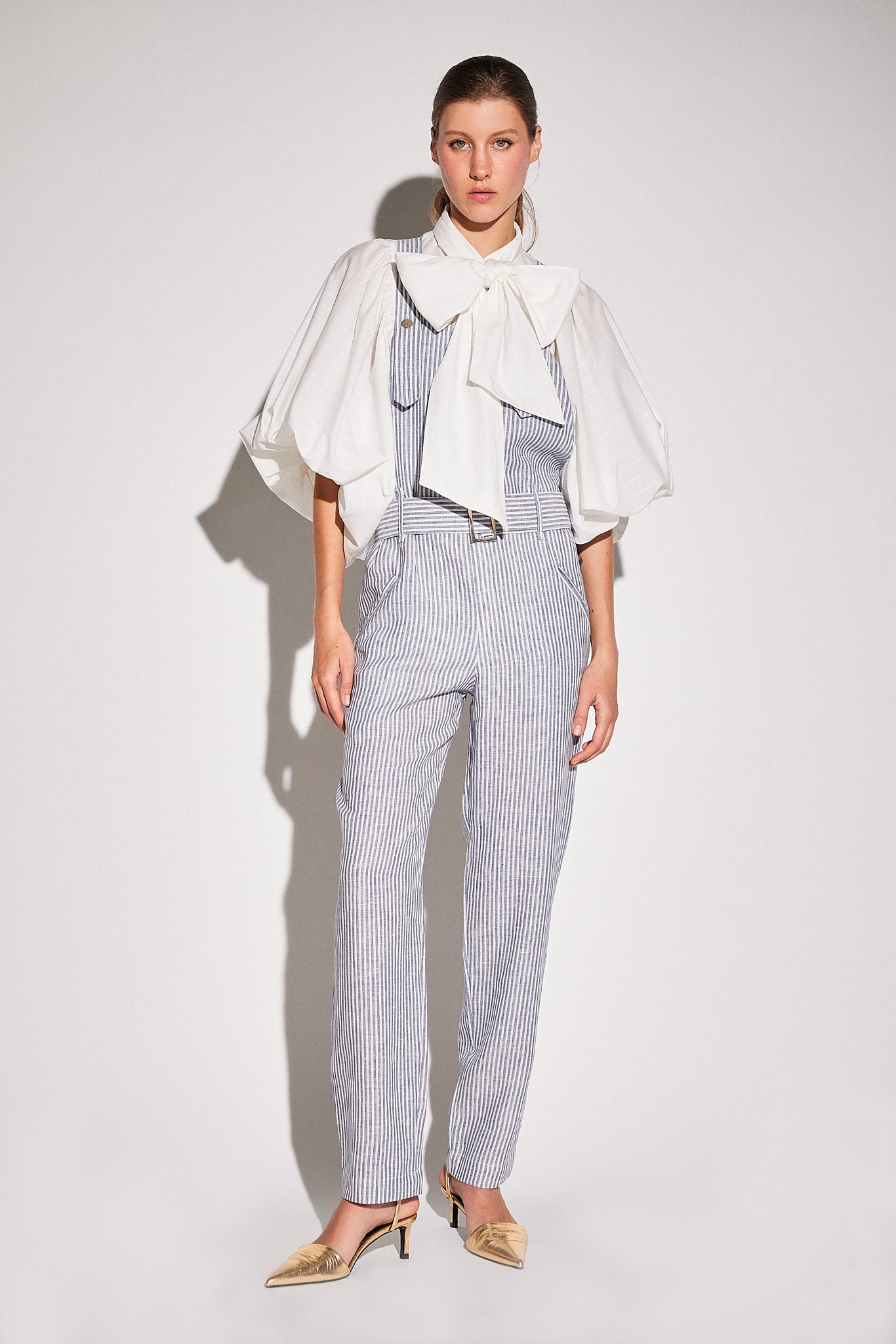 Vega Dungaree Naval