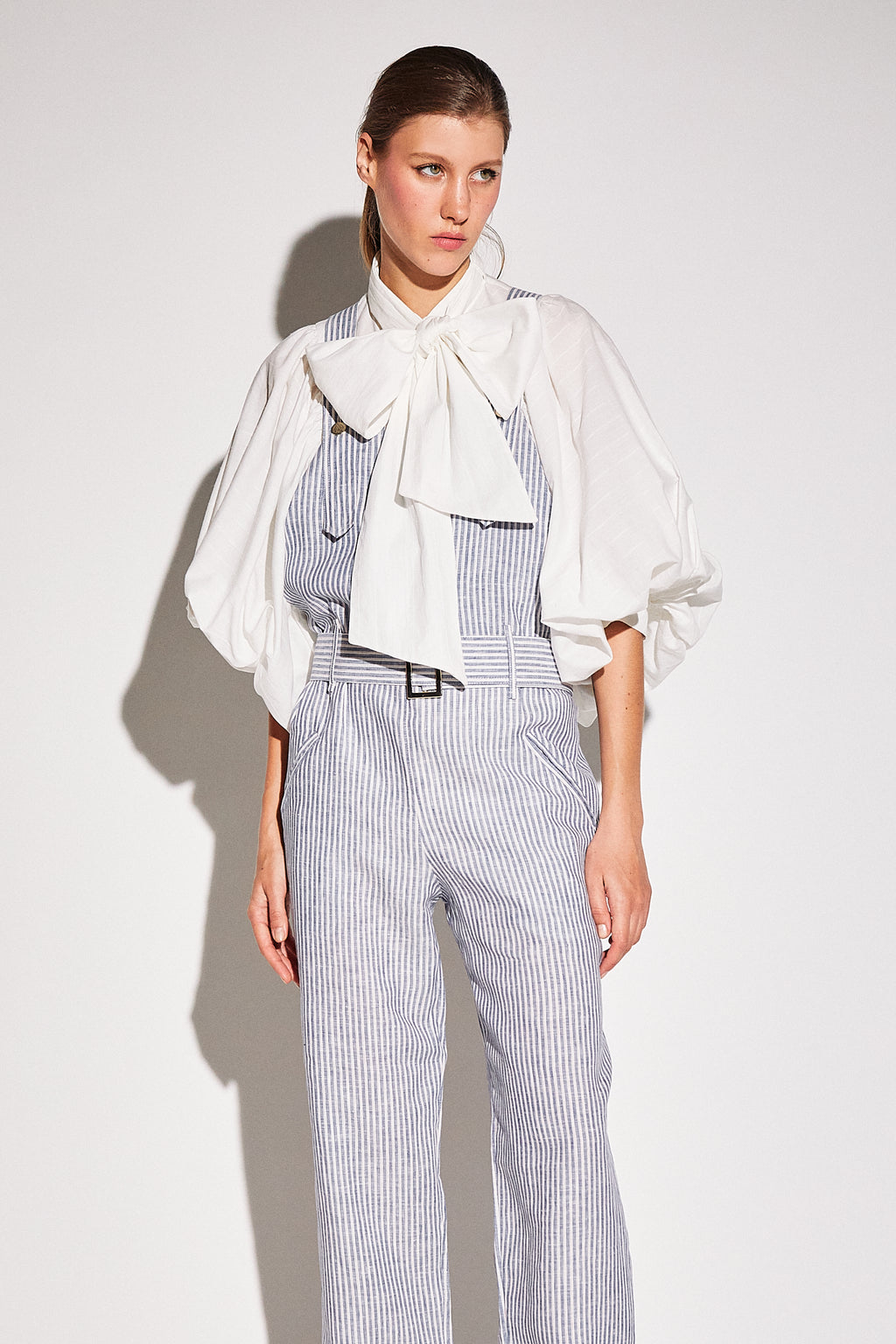 Vega Dungaree Naval