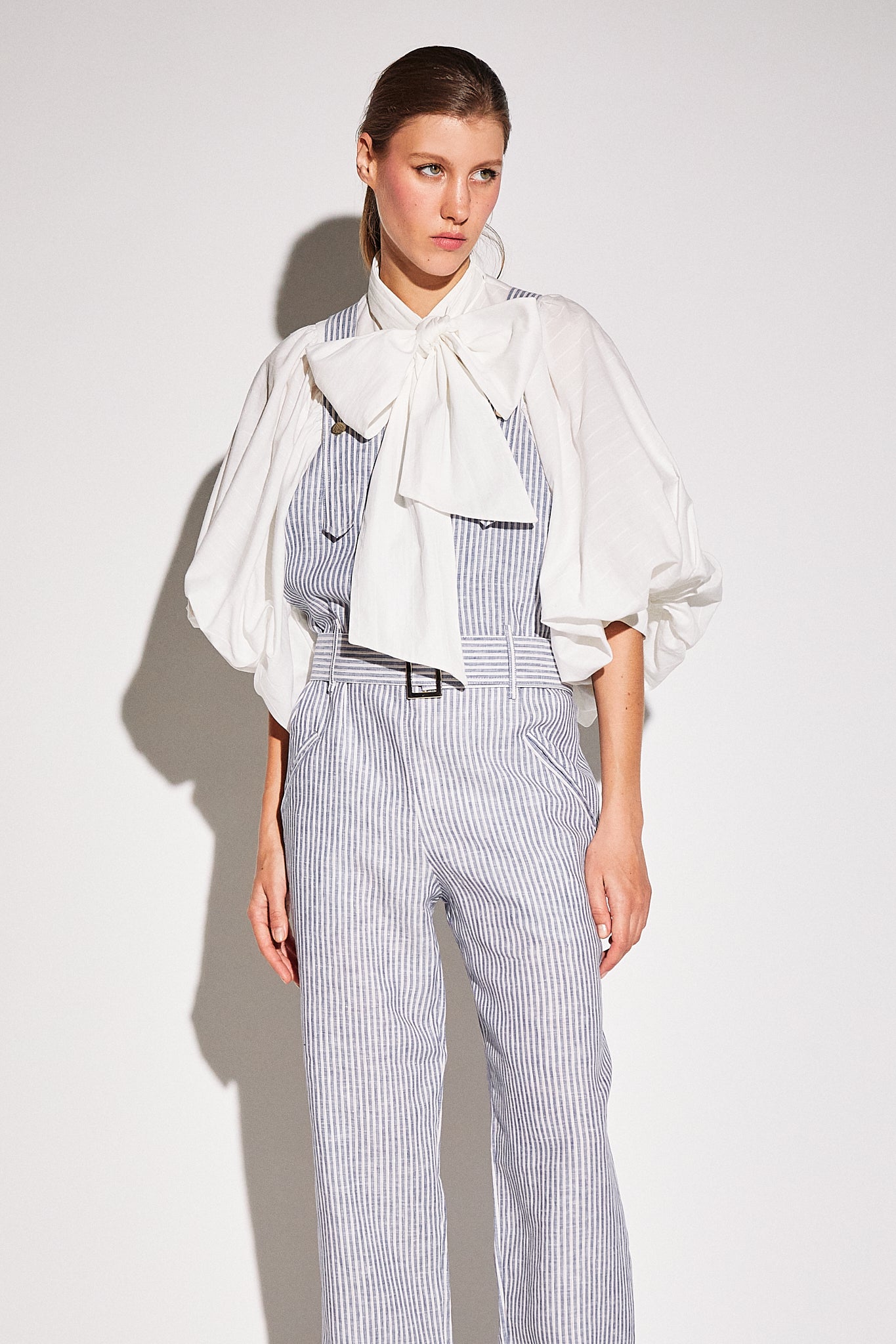 Vega Dungaree Naval