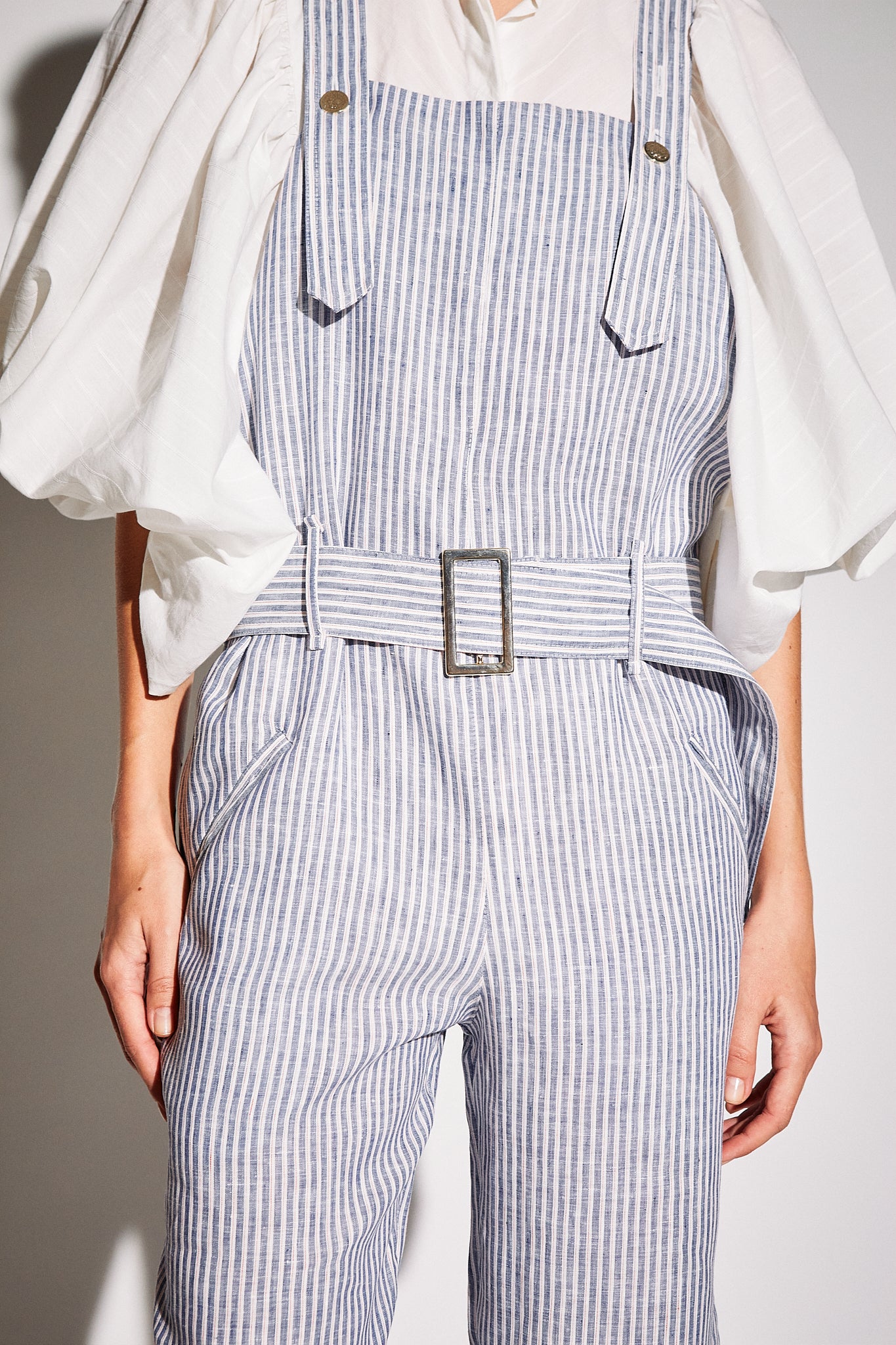 Vega Dungaree Naval