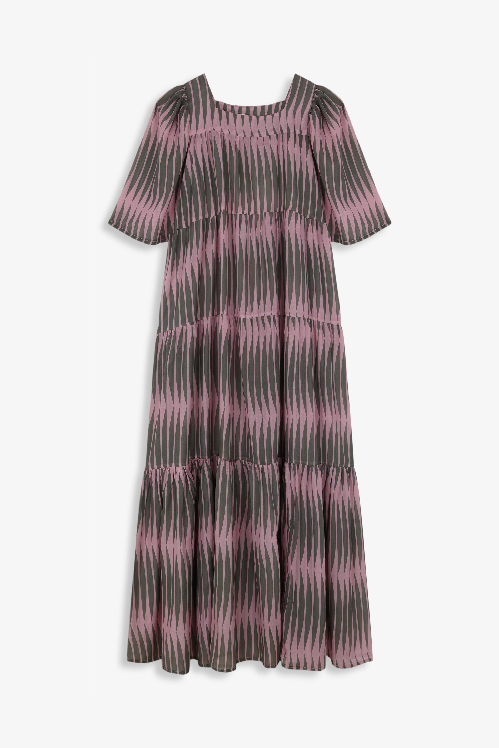 Harper Dress Melon